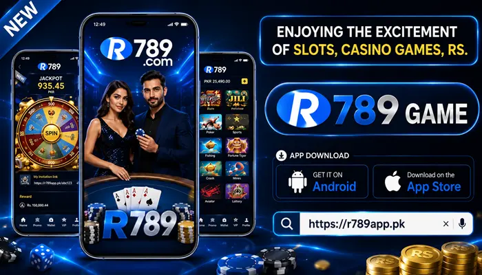 R789 Game Easy Download Guide in 2026